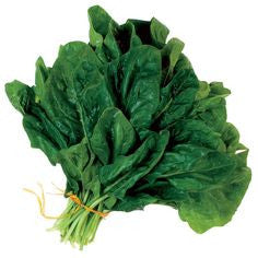 Spinach (local) - 250 grams