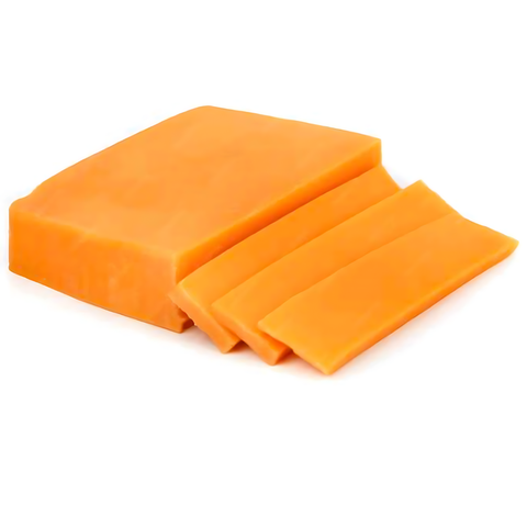 Cheddar (Young) 250gr