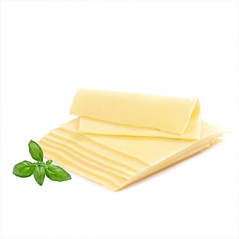 Mozzarella Cheese 250gr