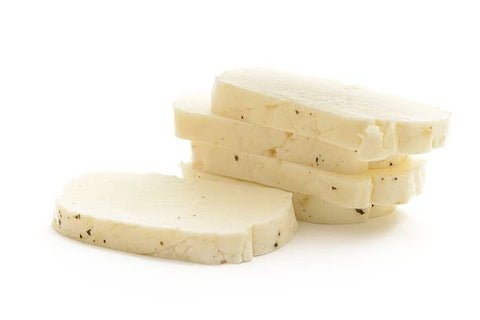 Halloumi Cheese 200gr