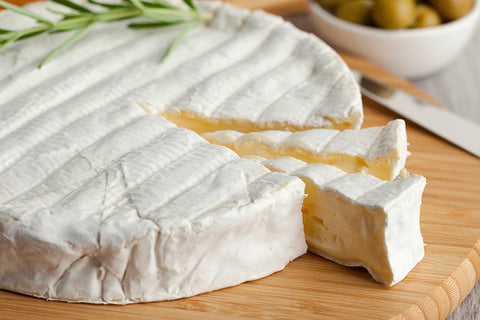 Brie Cheese 120gr