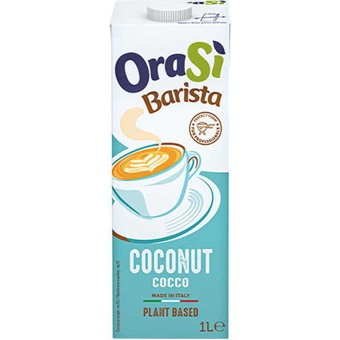 Coconut Milk 1L