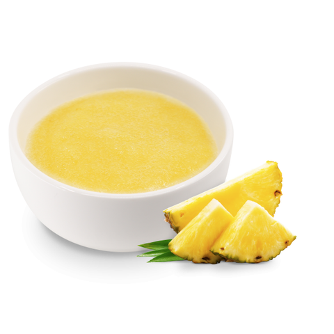 Pineapple Purée - 1 kg