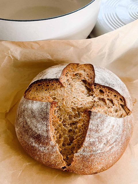 ## / 2 Loaves ##